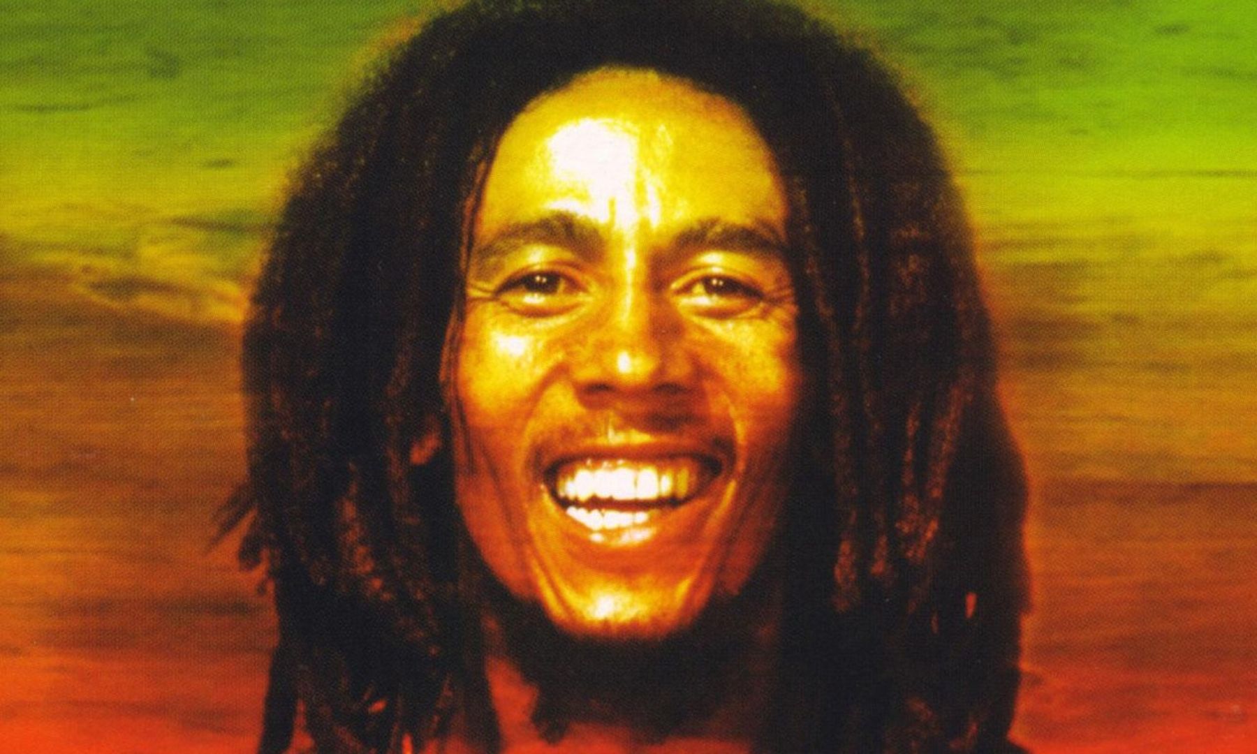 Filtro de Bob Marley causa escándalo en Snapchat