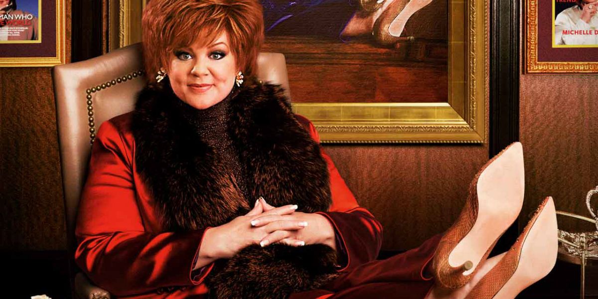 “The Boss” domina las taquillas “The Boss” domina las taquillas