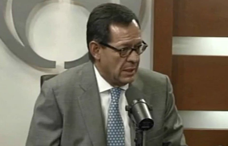 Entrevista a Roberto Campa Cifrián