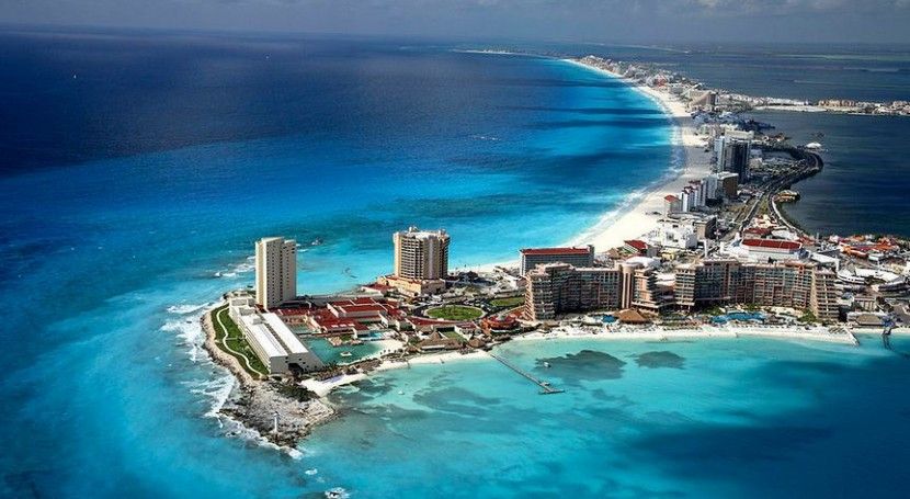 Alista operaciones Gendarmería Ambiental en México - cancun_mexico_cop13_iagua_agua_0