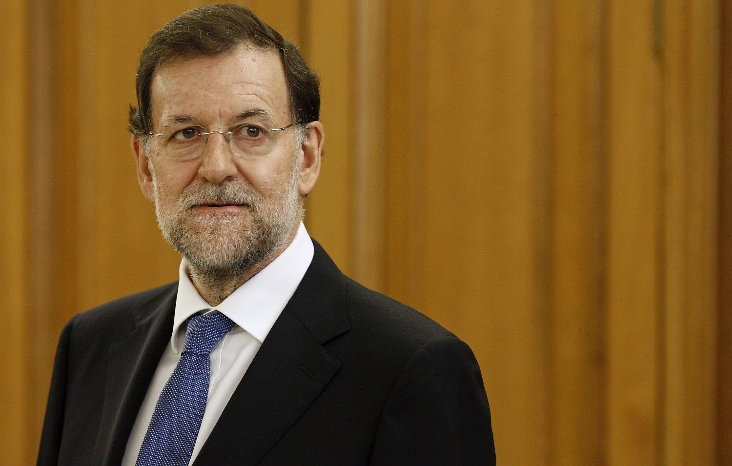 Mariano Rajoy será investido presidente de España el sábado