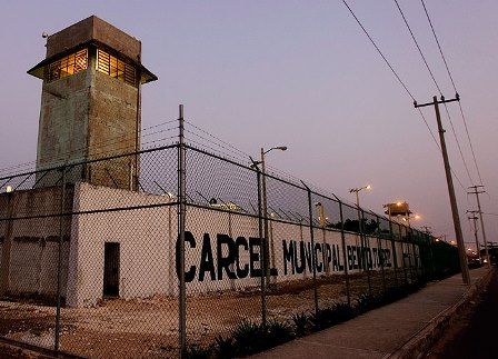 Las peores cárceles de México - carcel-benito-juarez