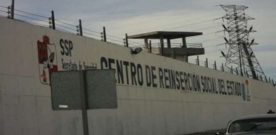 Las peores cárceles de México - carcel-tabasco-estado