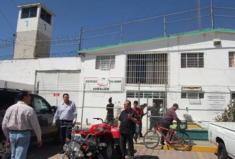 Las peores cárceles de México - carcel-tulancingo