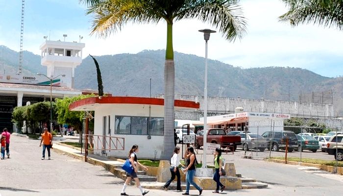 Las peores cárceles de México - carcel-venustiano-carranza-nayarit