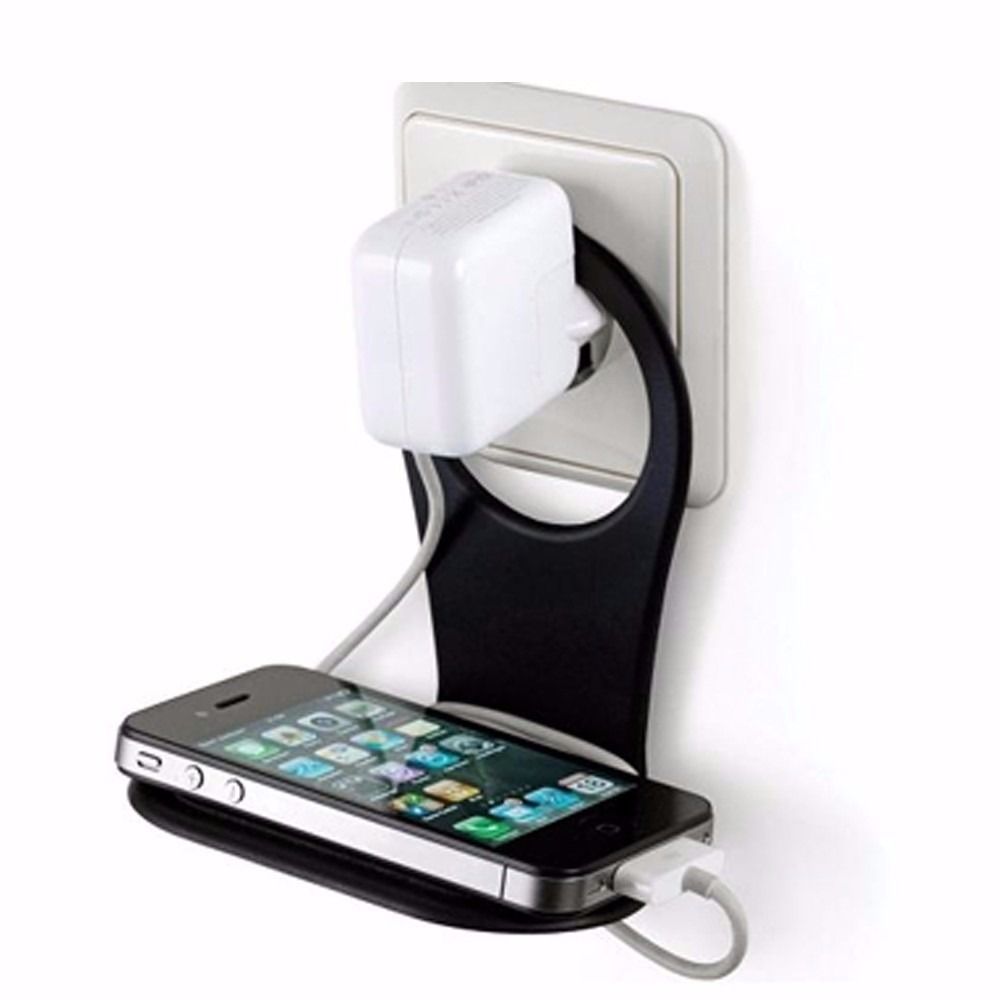 Mujer muere por descarga eléctrica durante llamada telefónica - cargador-escorpion-group