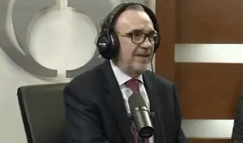 ‘Mi objetivo será proteger a los mexicanos en Estados Unidos’: embajador