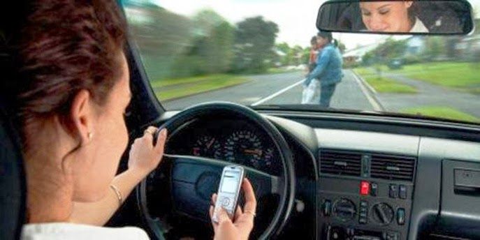 Nuevo dispositivo "textalyzer" revela el uso del celular al conducir - celular-foto-de-internet