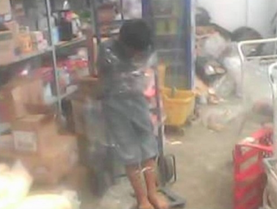 Autoridades intervienen en caso de explotación infantil en Quintana Roo