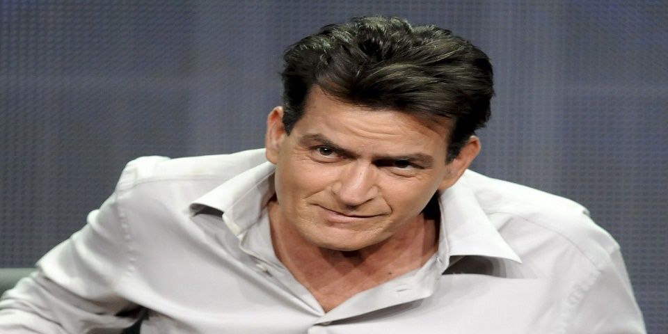 Abren investigación criminal contra Charlie Sheen