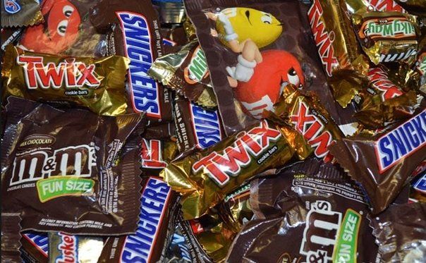 Mars finaliza compra de Turín - chocolotes-de-mars-diario-correo-