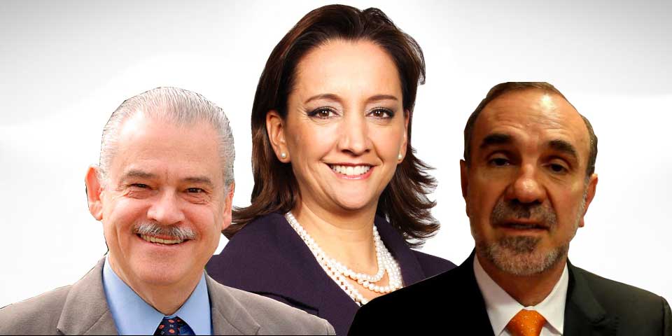 “Sentimiento antimexicano en EE.UU. provocó cambio de embajador”: Ruiz-Massieu