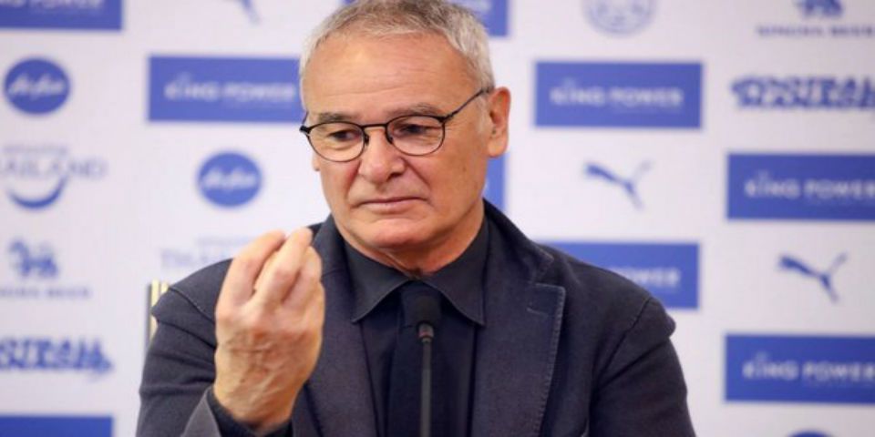Leicester City respalda a Ranieri - claudio-ranieri-leicester