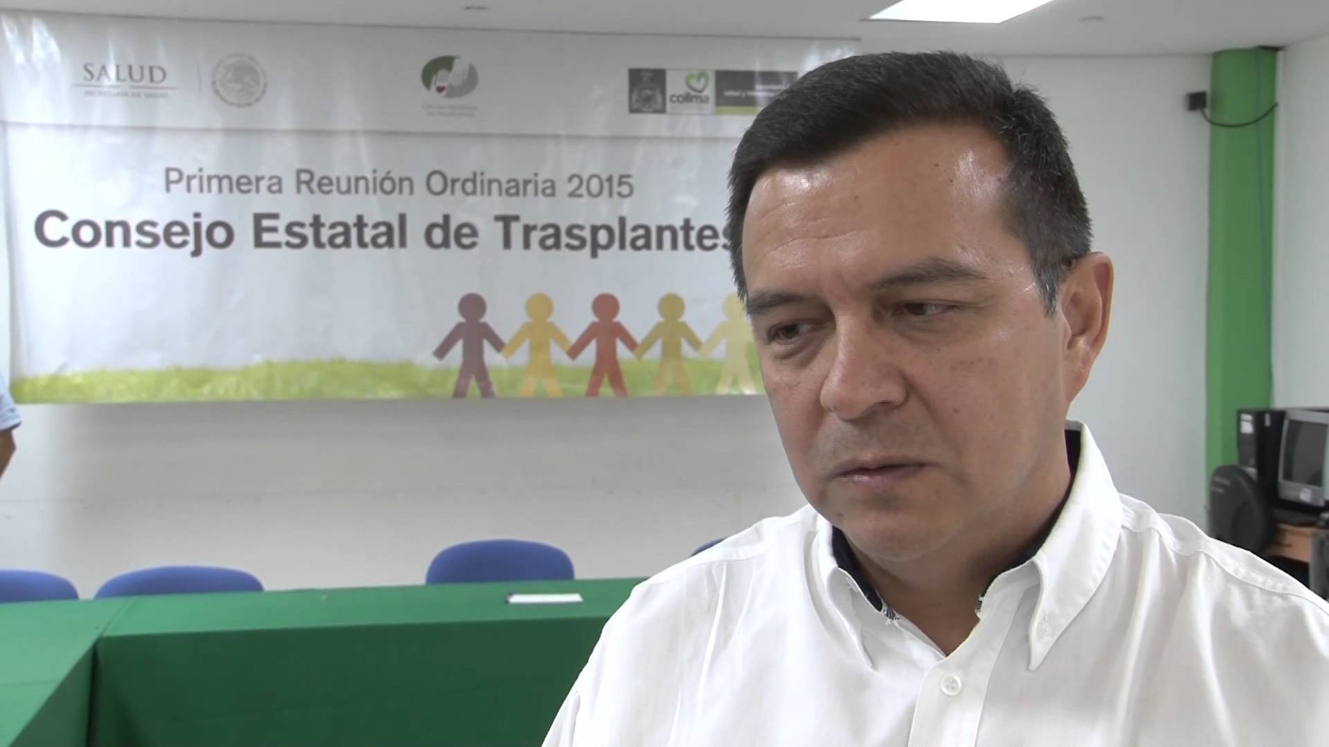 La PGR transporta corazón de Guadalajara a Culiacán - corazón-José-Salvador-Aburto-Morales-director-general-del-Centro-Nacional-de-Trasplantes-Foto-de-Internet