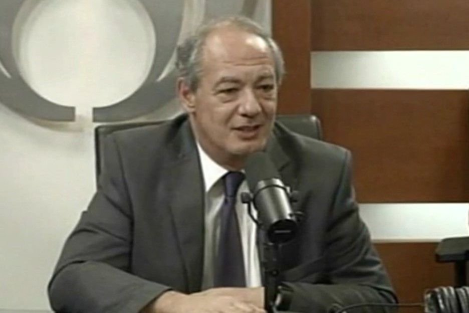 Presentan en México el proyecto Scholas Ocurrentes