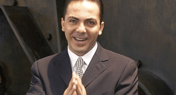 Cristian Castro cantará a las madres en Venustiano Carranza