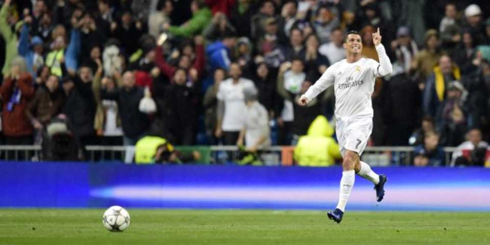Cristiano Ronaldo se defiende de las críticas