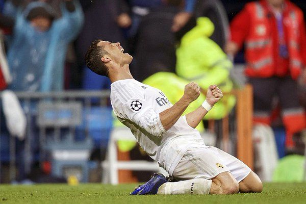 Los 15 futbolistas mejor pagados del mundo - cristiano-ronaldo-3