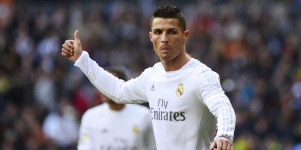 Cristiano Ronaldo dona su bono por ganar la Champions a una ONG