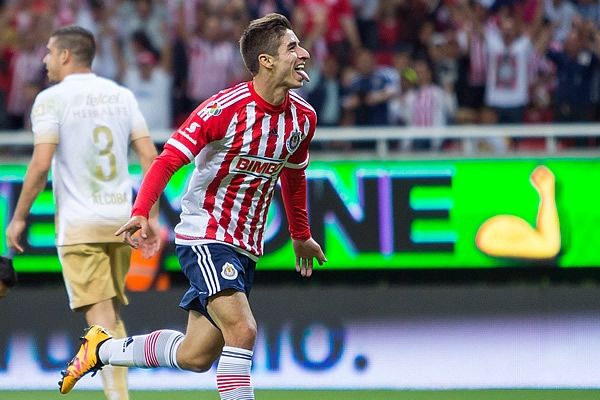 Chivas vence a Pumas - cronica-chivas-pumas