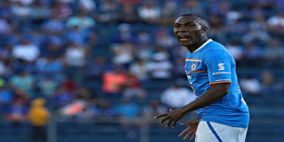 Cruz Azul se queda sin final de Copa MX