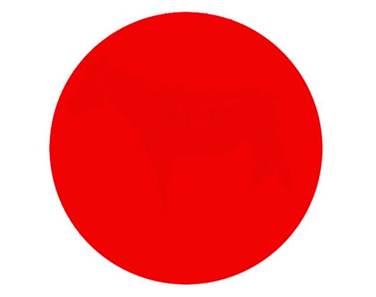 Acertijos para desafiar a la mente - círculo-rojo