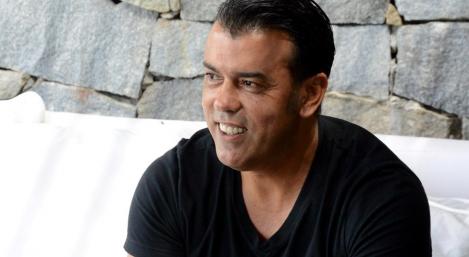 'Luis Suárez es un sinvergüenza, cobarde y atrevido': exagente - daniel-fonseca