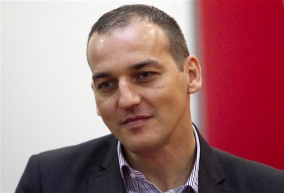 Futbolistas y ex futbolistas señalados por Panama Papers - darko-kovacevic