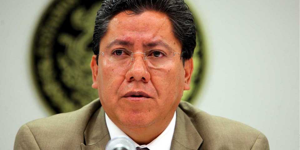 Cancelan registro de David Monreal como candidato en Zacatecas
