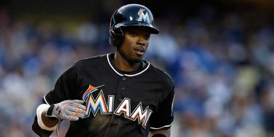 Suspenden a Dee Gordon por uso de sustancias prohibidas
