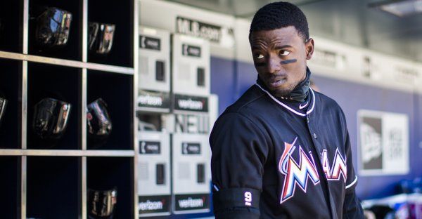 Suspenden a Dee Gordon por uso de sustancias prohibidas - dee-gordon