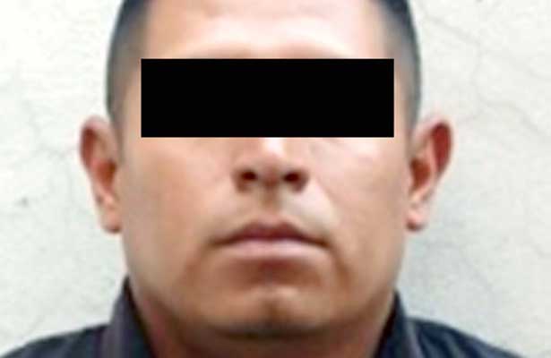 Asaltante de dentista también esta acusado por violación - delincuente-El-Sol-de-México
