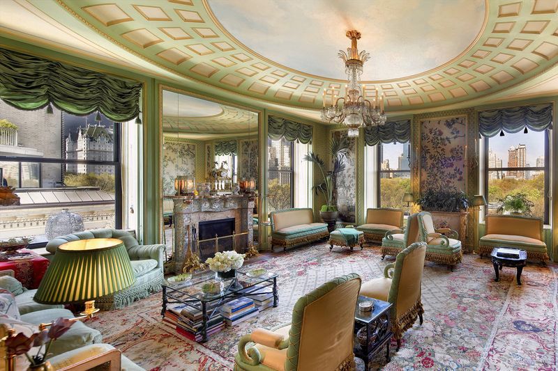 Ponen a la venta uno de los departamentos más caros de NY - departamento-nueva-york-4