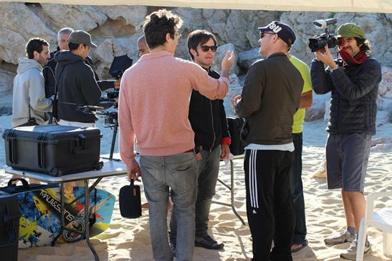 Se estrena "Desierto", película de Jonás Cuarón - desierto-Notiver-