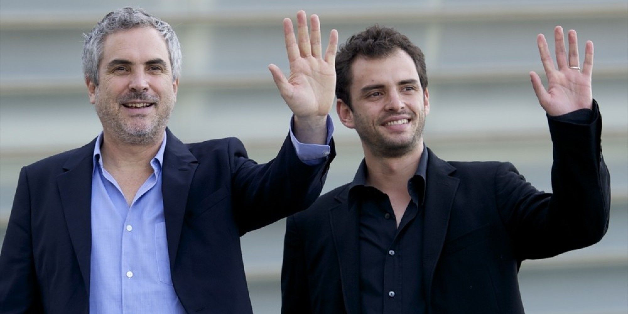 Se estrena "Desierto", película de Jonás Cuarón - desierto-huffington-post