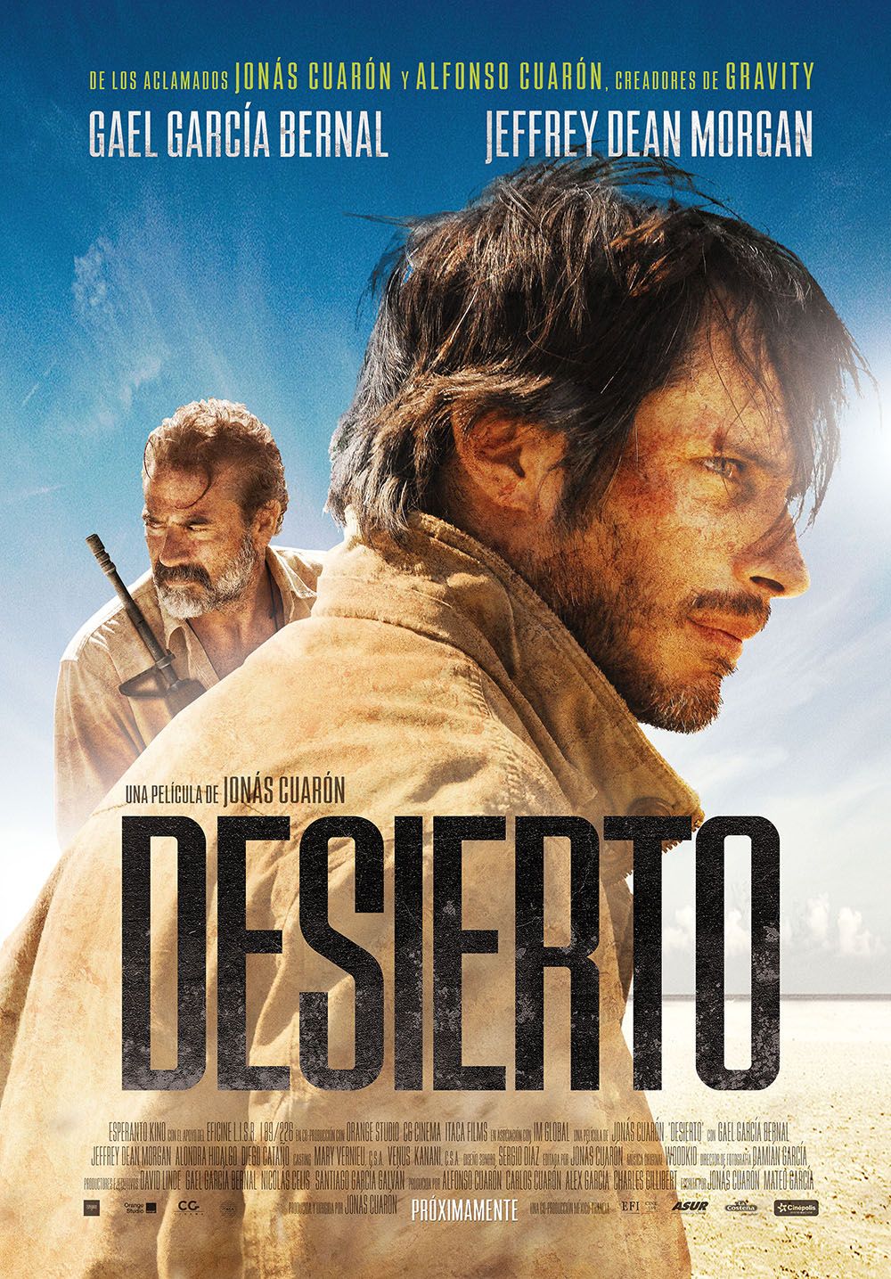 Se estrena "Desierto", película de Jonás Cuarón - desierto-the-guilty-code