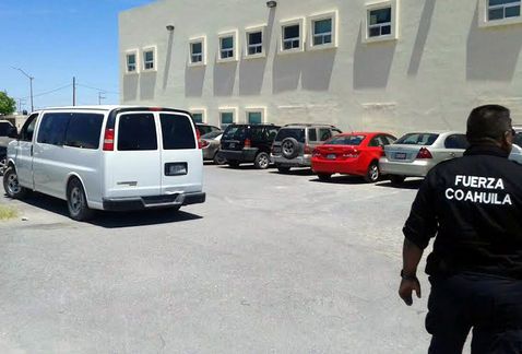 Ingresan al CERESO a 18 por enfrentamientos en Santos vs Tigres - detenidos-torreo