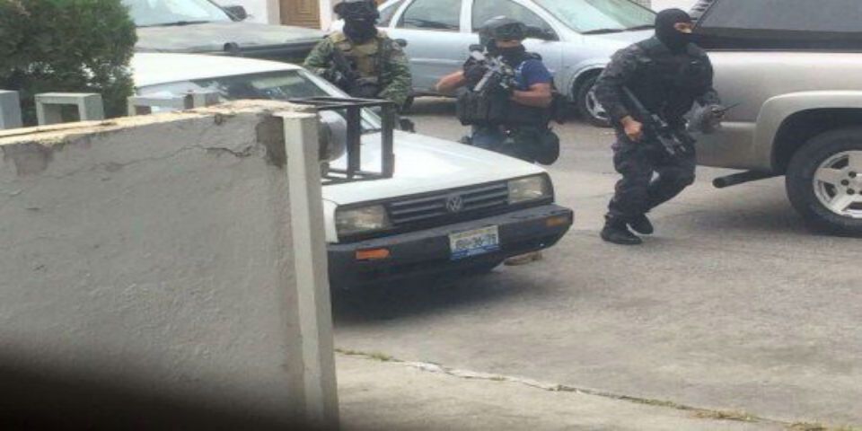 Detienen a yerno de “El Mencho” en Guadalajara