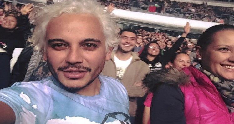 Diseñador mexicano llega a Fashion Week - diario-de-méxico