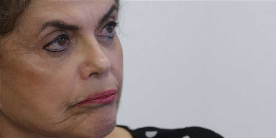 Corte rechaza petición de Dilma Rousseff. Avanza juicio político