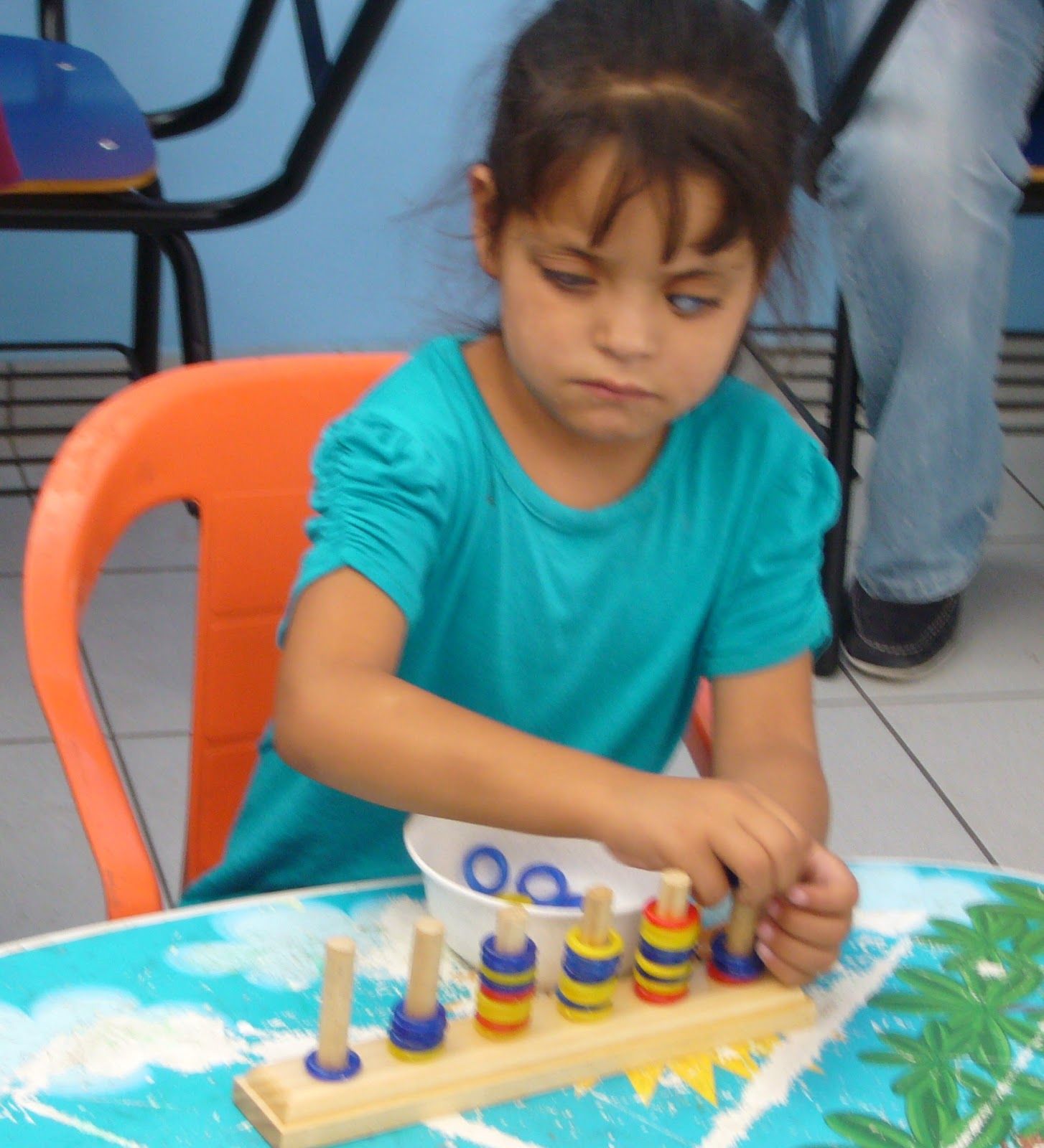 Estudiantes de la UAG diseñan juguetes para discapacitados visuales - discapacitada-visual