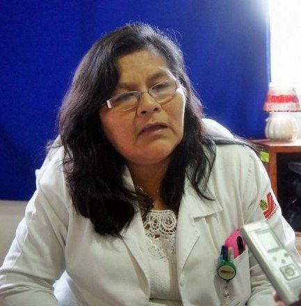 Sigue secuestrada la directora del Hospital General de Minatitlán - doctoramarcelasecuestrada40dkfkghkhk-50503664442