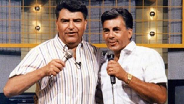 Muere 'Pepe Yeruba' exconductor de 'Sábado Gigante' - don-francisco-pepe-yeruba