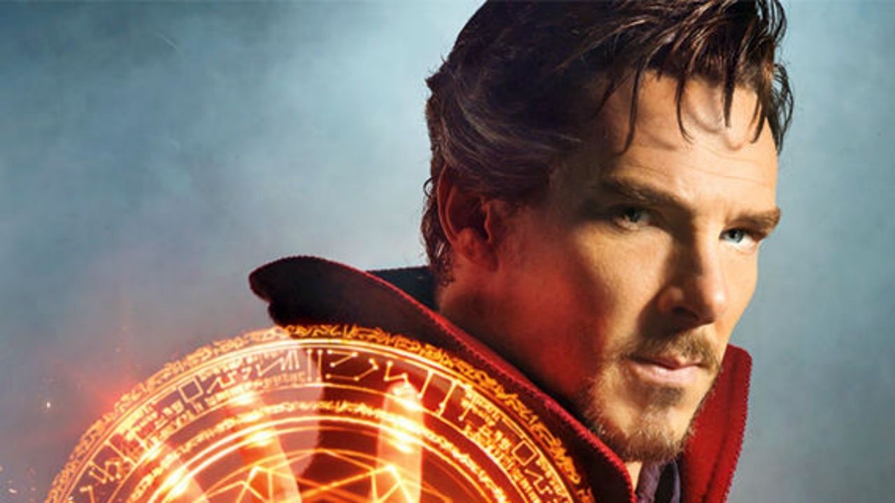 Primer trailer de la película Doctor Strange de Marvel