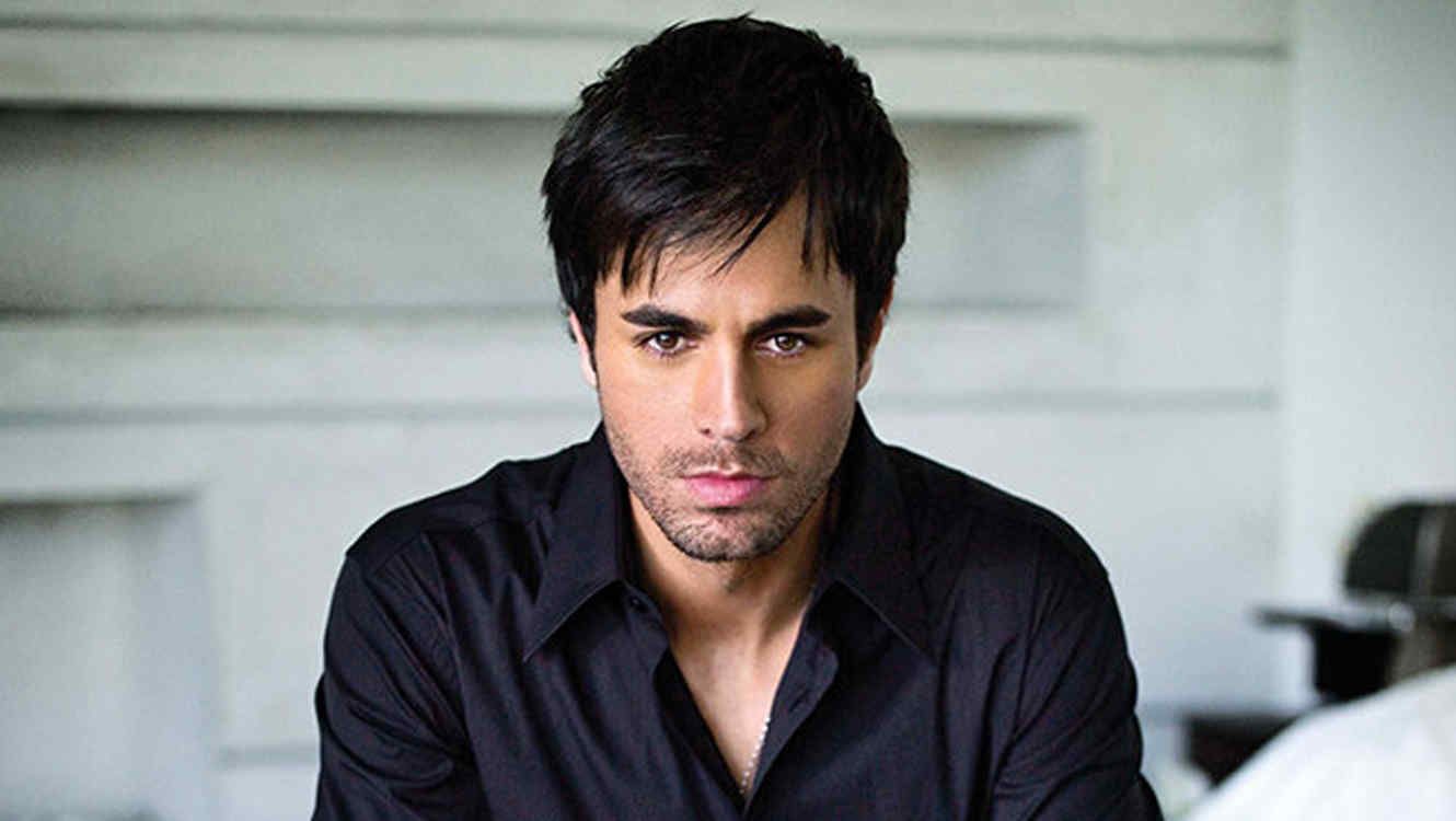 Enrique Iglesias estrenará video del sencillo “Duele el corazón” - e-iglesias-telemundo
