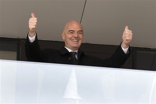 Mundial de 2018 podría contar con repeticiones de video para el arbitraje - e8a992d9ed148413960f6a706700baee