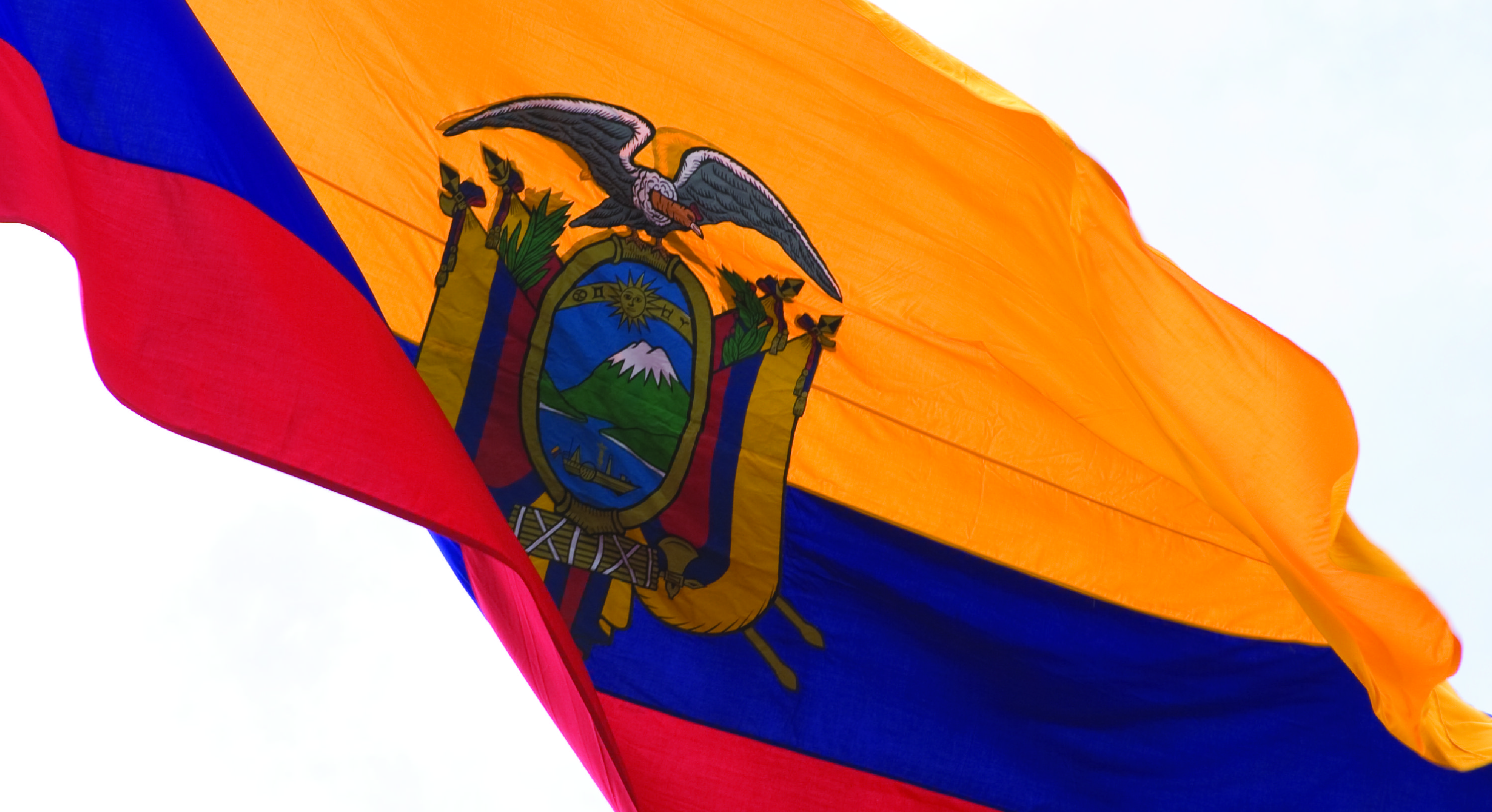 Narcos mexicanos controlan contrabando de drogas en Ecuador