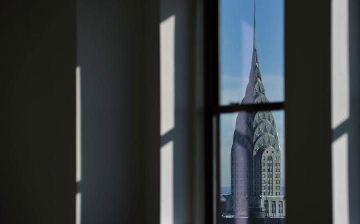 Las construcciones más altas a través de la historia - edificio-chrysler