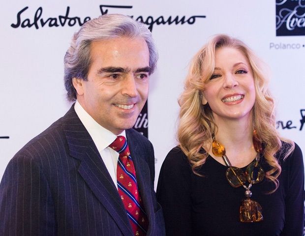 Mexicanos implicados en filtración de Panama Papers - edith-gonzalez-lorenzo-lazo