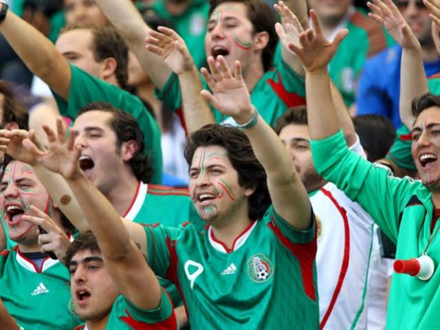 FIFA multa por sexta ocasión a la FMF por gritos homófobos - ehh-puto